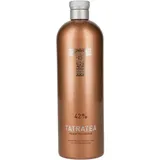 Tatratea Peach Tea Liqueur 42% Vol. 0,7l