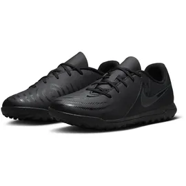 Nike Phantom GX 2 Club Schwarz 38