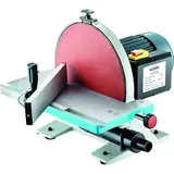 Alduro, Schleifmaschine + Poliermaschine, HTS-305-N2 (Tellerschleifer, 900 W)