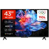 TCL V6C LED 4K HDR Google TV