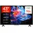 43V6C 43 Zoll LED 4K HDR Google TV