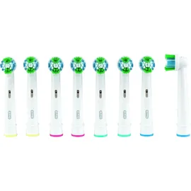 Oral-B Precision Clean CleanMaximiser Aufsteckbürste 8 St.