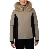 Spyder Vida Jacke - Cashmere - 12