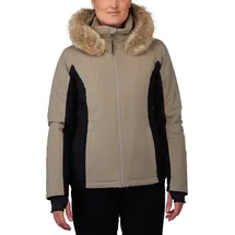 Spyder Vida Jacke - Cashmere - 12