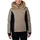Spyder Vida Jacke - Cashmere - 12