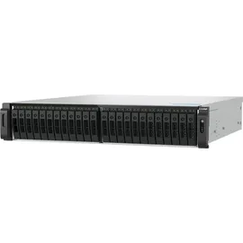 QNAP TS-h3077AFU-R5 Leergehäuse schwarz