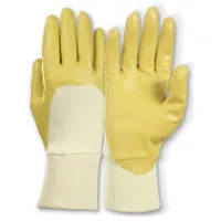 KCL Handschuh Sahara® Plus 101 101-9 , 1 Paar, Größe 9