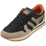 GOLA Herren Daytona Schuhe (Größe 41, schwarz)