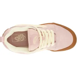 Vans Knu Skool Sepia Rose 37