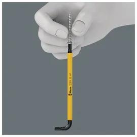WERA Bicycle Set 4 9-tlg.