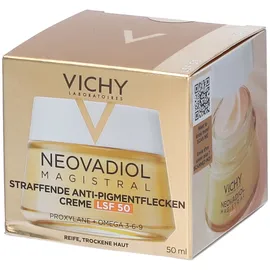 Vichy Neovadiol Spf50 Gesichtsbehandlung One Size