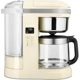 KitchenAid 5KCM1209EAC crème
