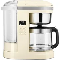 KitchenAid 5KCM1209EAC crème