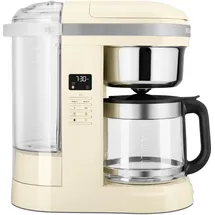 KitchenAid 5KCM1209EAC crème