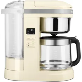 KitchenAid 5KCM1209EAC crème