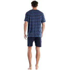 Götzburg Shorty Midtown Blau 58