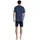 Götzburg Shorty Midtown Blau 58