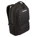 Wenger Fuse 15,6" (39,6cm) Notebook Rucksack mit Tablet Fach schwarz