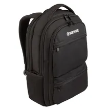 Wenger Fuse 15,6" (39,6cm) Notebook Rucksack mit Tablet Fach schwarz