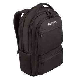 Wenger Fuse 15,6" (39,6cm) Notebook Rucksack mit Tablet Fach schwarz