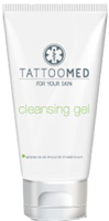 Preisvergleich Produktbild Tattoomed cleansing Gel 100 ml