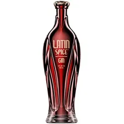 Latin Gin Spice 42% Vol. 750ml