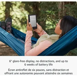 Amazon Kindle 2024 6