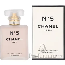Chanel No. 5 Hair Mist 35 ml