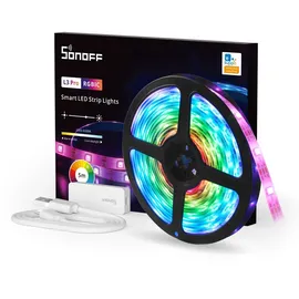 Sonoff L3-5M-P strip light