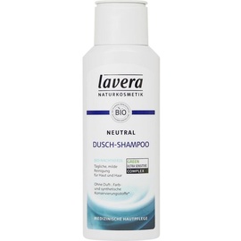 Lavera Neutral Dusch-Shampoo 200 ml