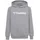 hmlGO 2 0 Logo Kinder 2006 grey melange 116