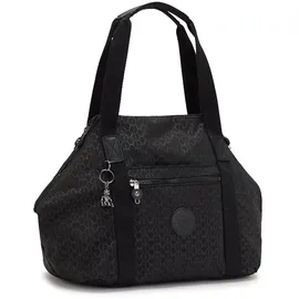 Kipling Art signature emb