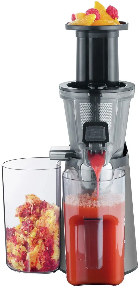 Severin Slow Juicer - B/H/T ca. 26,00x42,00x22,00