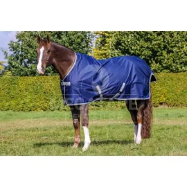Bucas Freedom Turnout Light 0g 135 cm Navy/Silber