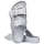 Birkenstock Arizona EVA Metallic Silver 39