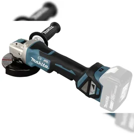 Makita DGA519Z ohne Akku