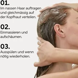 Wella Invigo Nutri-Enrich Deep Nourishing Shampoo 100 ml