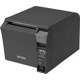 Epson TM-T70II dunkelgrau
