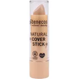 benecos Natural Cover Stick beige
