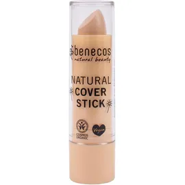 benecos Natural Cover Stick beige