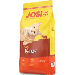 JosiCat Tasty Beef 10 kg