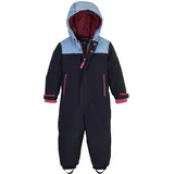KILLTEC first instinct by killtec Kinder Overall blau | Gr.: 128