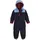 KILLTEC first instinct by killtec Kinder Overall blau | Gr.: 128
