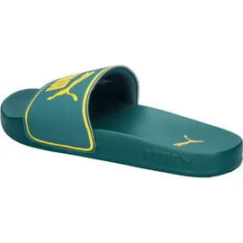 Puma Leadcat 2.0 Emerald Ice/Dazzling Yellow 44,5