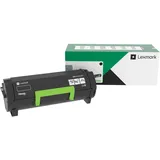Lexmark Kompatibel zu Lexmark 56F2000 Schwarz