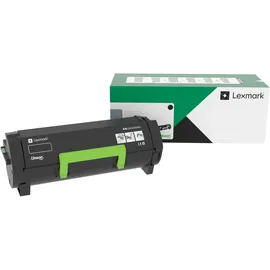Lexmark Kompatibel zu Lexmark 56F2000 Schwarz