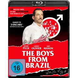 The Boys from Brazil - Sp.Ed. (Blu-ray)