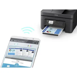 Epson WorkForce WF-2950DWF