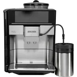 Siemens EQ.6 plus extraKlasse TE657F03DE edelstahl