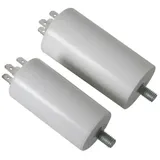 VELLEMAN ANLAUFKONDENSATOR 8μF/450V